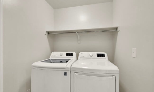 Foto del edificio - Vineyard Townhome