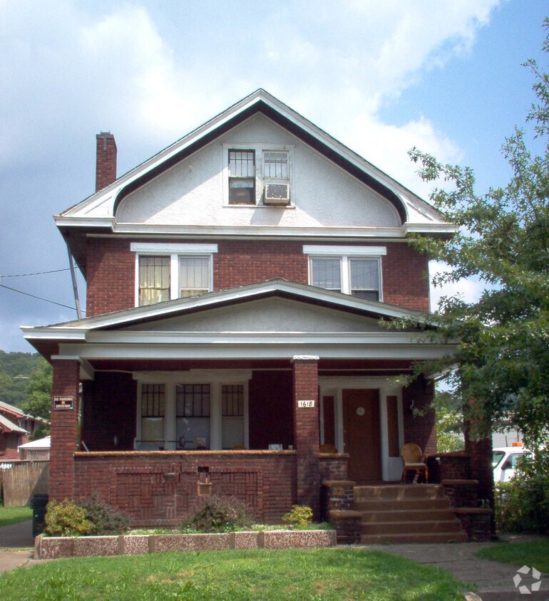 Building Photo - 1618 McClung St