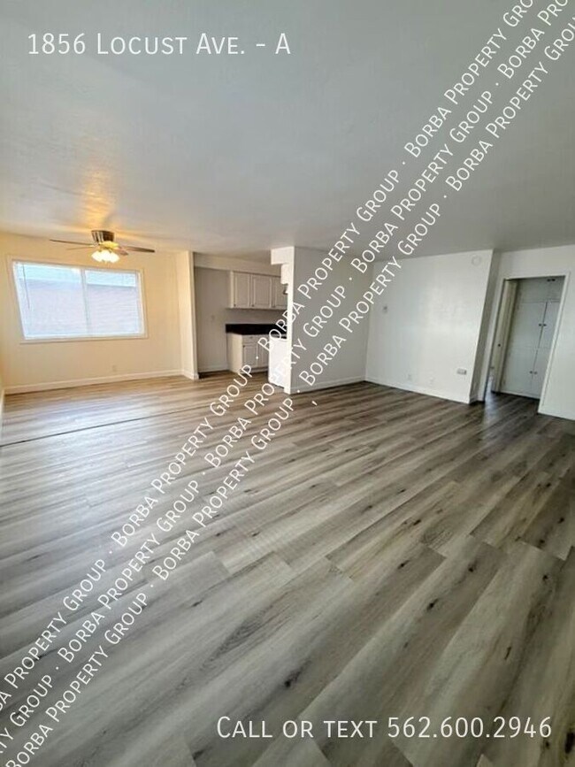 Foto del edificio - 1856 Locust Ave