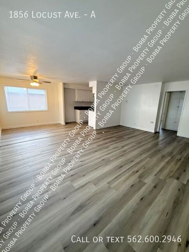 Building Photo - 1856 Locust Ave