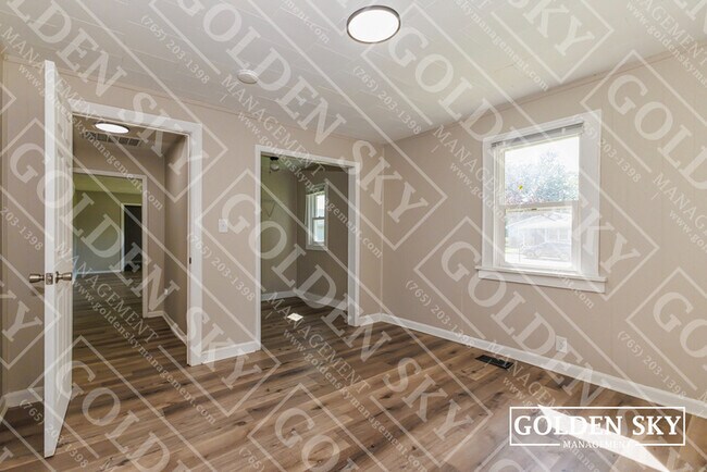 Foto del edificio - 1303 E Butler St