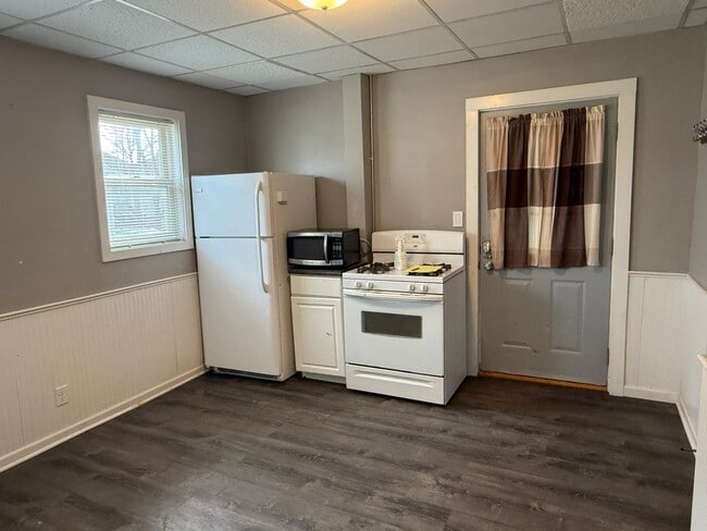 Foto del edificio - 317 9th Ave SE