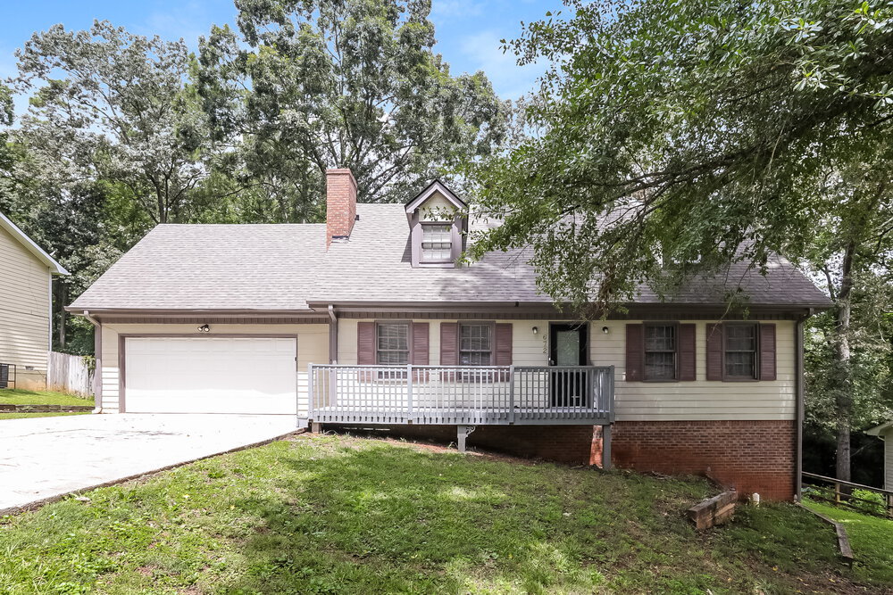 Foto principal - 672 Almand Branch Rd SE