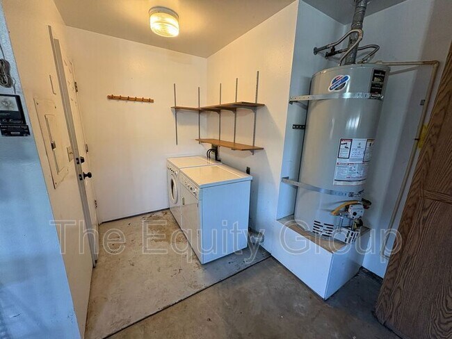 Foto del edificio - 519 N Aspen St