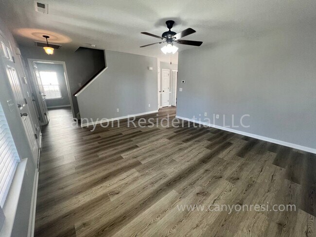 Foto del edificio - 1837 Pope Hill Ct