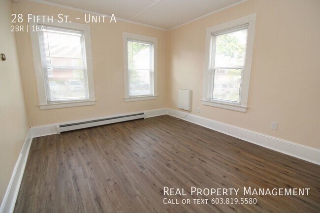 Building Photo - Spacious 2 Bedroom Apartment close to Down...