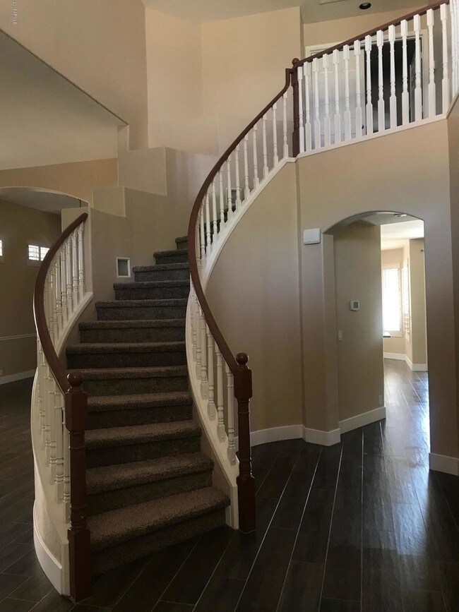 Foto del edificio - 6478 W Tonopah Dr