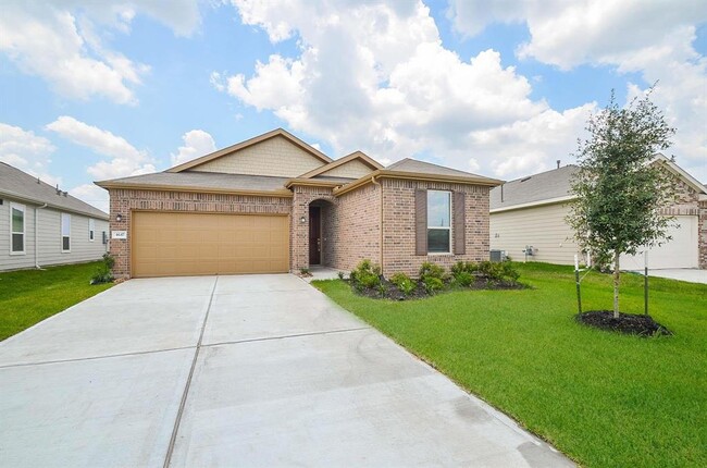 Foto del edificio - 4647 Little Meadow Ln