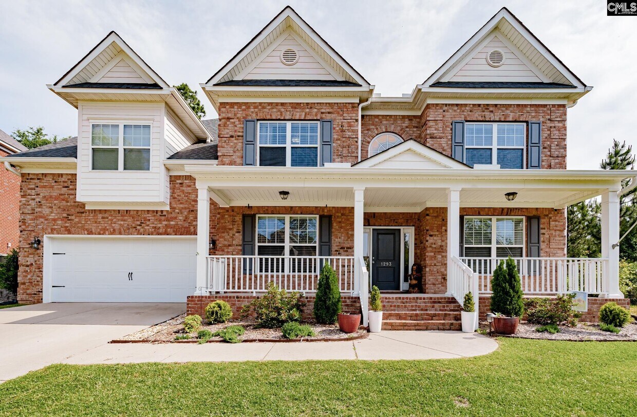 Primary Photo - 1293 Ashland Dr