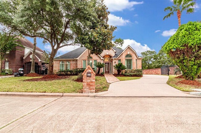 Foto del edificio - 8231 Kimstone Ln