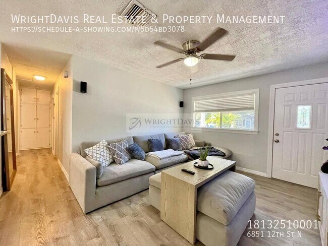 Foto del edificio - 6851 12th St N