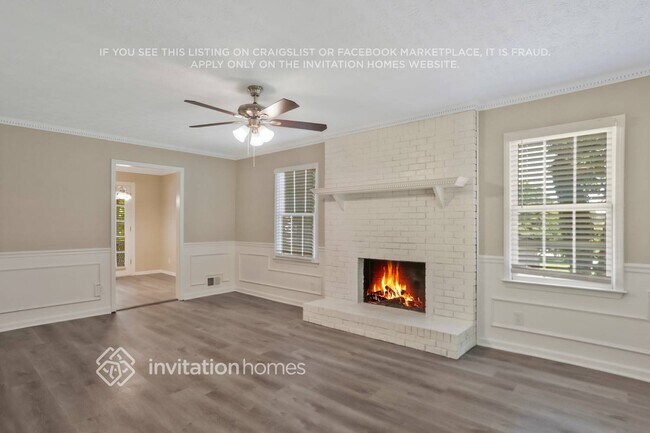 Foto del edificio - 5884 Four Winds Dr SW