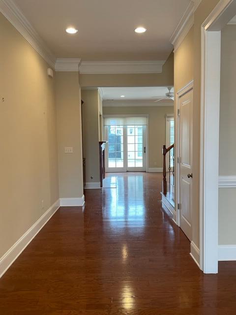 Foto del edificio - 219 Society Hill Dr SW