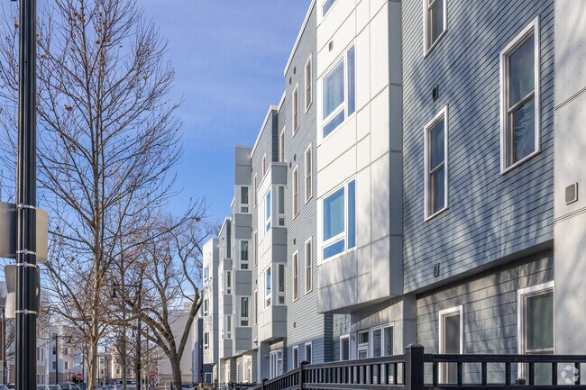 Alternar - Old Colony Phase Three