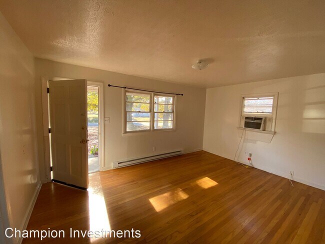 Building Photo - 2 br, 1 bath House - 143 Mullinax Drive