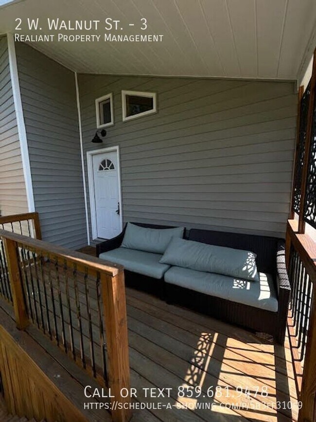 Photo - 2 W Walnut St Apartment