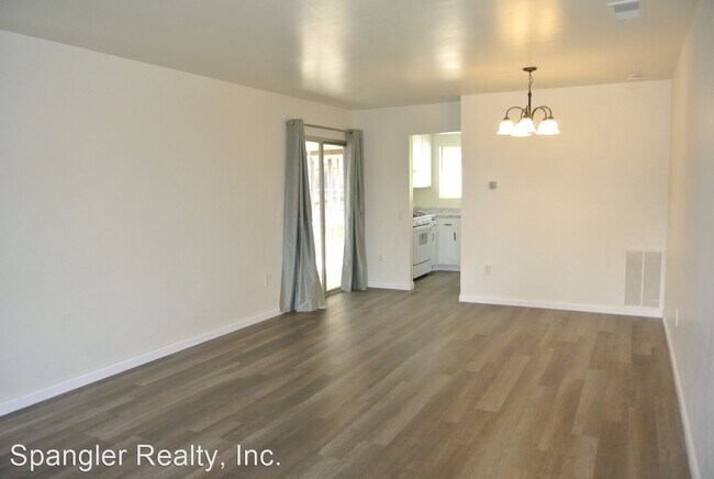Building Photo - 2 br, 1 bath House - 4720 Mystik Road