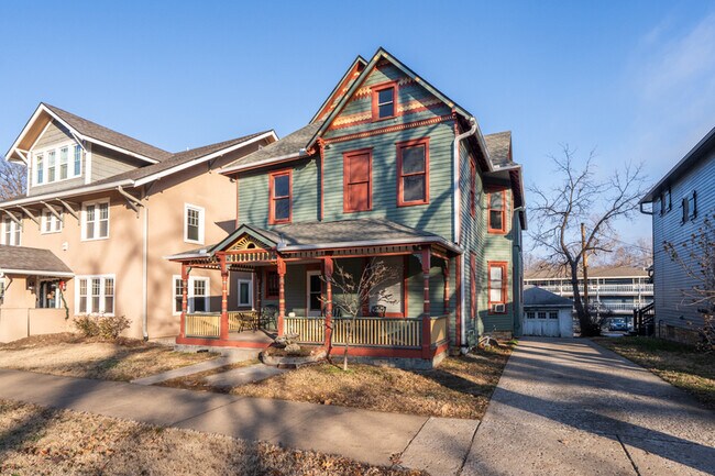 Foto del edificio - 1130 Tennessee St