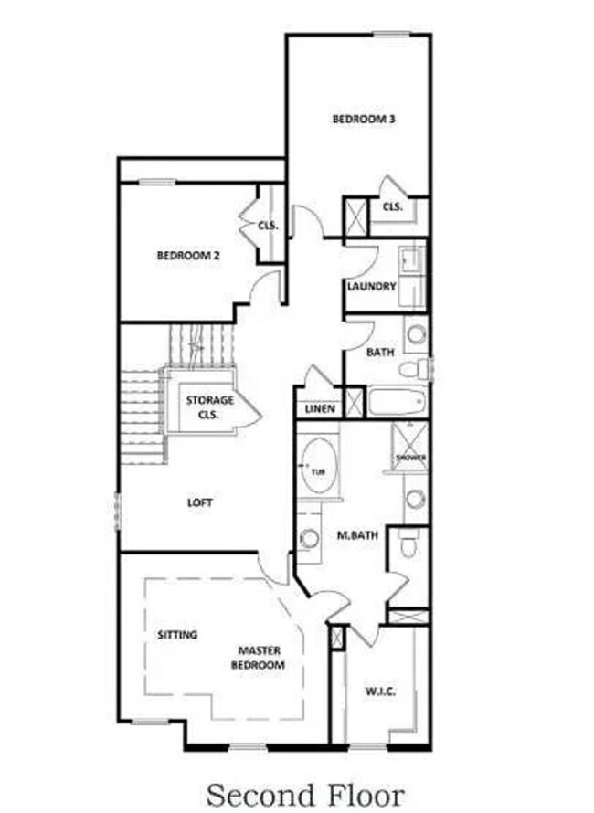 Building Photo - Rooms for rent in a shared home