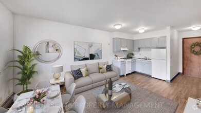 Building Photo - 503 E Poplar Dr