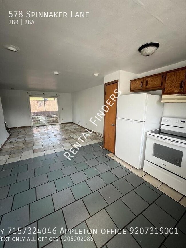 Foto del edificio - 578 Spinnaker Ln