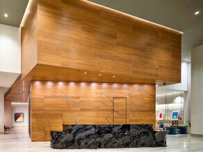 Interior Photo - The Grand by Gehry