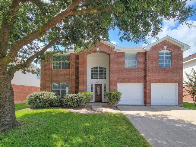 Foto del edificio - 6 Bedroom Home for Rent in Katy TX 77449 | Westfield | 3.5 Baths | 2-Car Garage