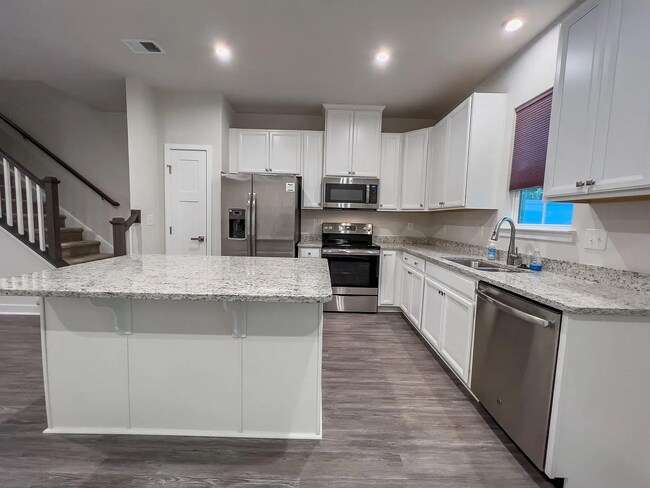 Foto del edificio - 307 Grand Palm Ln