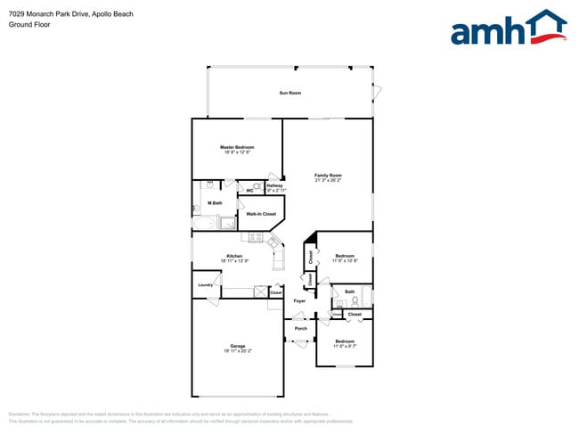 Foto del edificio - 7029 Monarch Park Dr