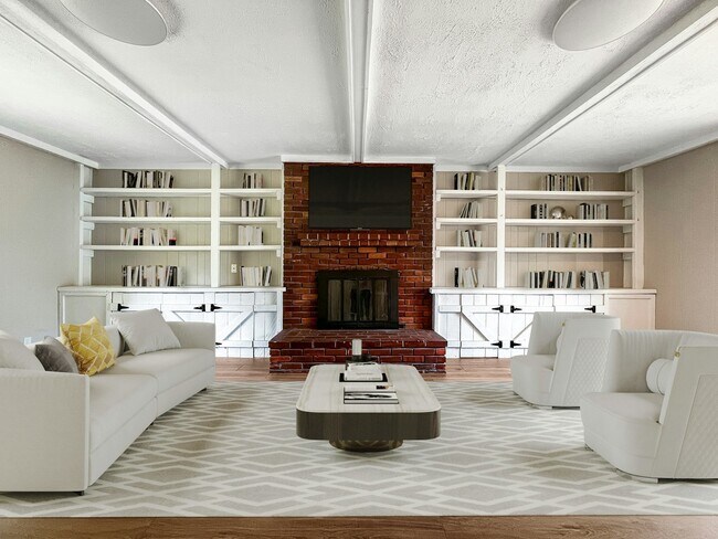 Foto del edificio - 1117 Dauphine Ln
