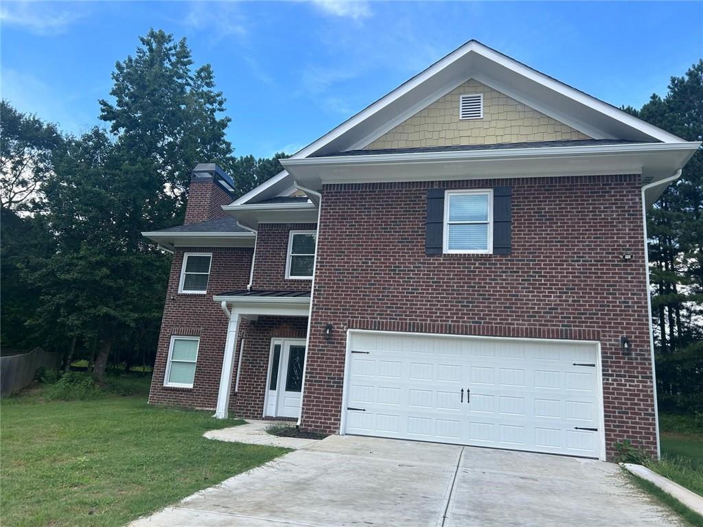 Foto principal - 4066 Wild Orchid Ln