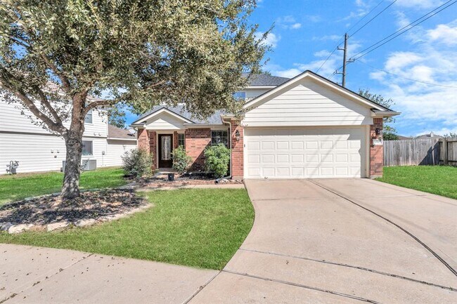 Foto del edificio - 6502 Aspen Shores Ct