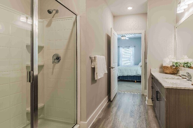 Foto del edificio - 470 S Kirkman Rd