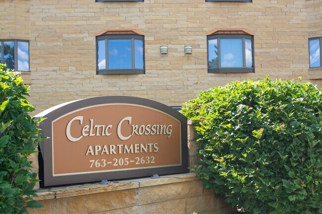 Foto del edificio - Celtic Crossing