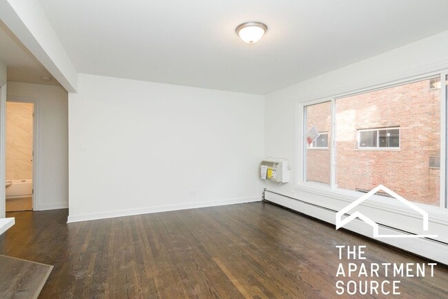 Building Photo - 6002 N Winthrop Ave