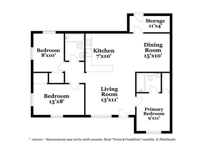 Building Photo - 2153 Riviera Dr