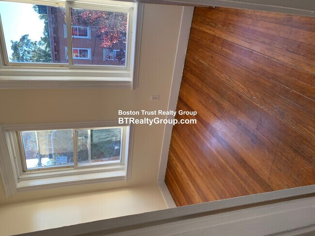 Building Photo - 6 Codman Park