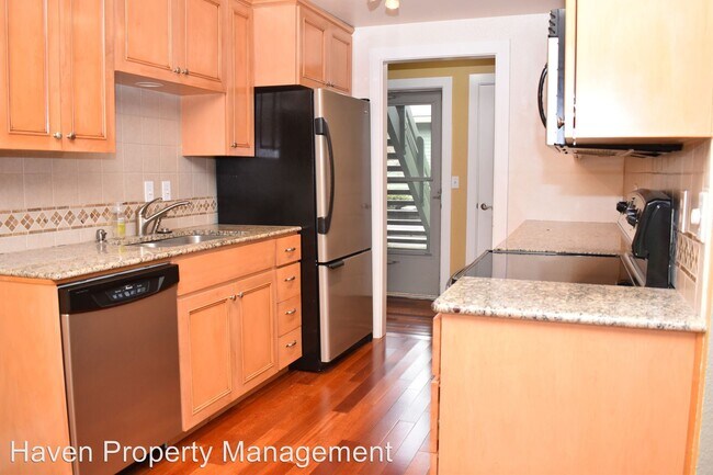 Building Photo - 3 br, 2 bath House - 1450 Alameda Ave  Apt 1