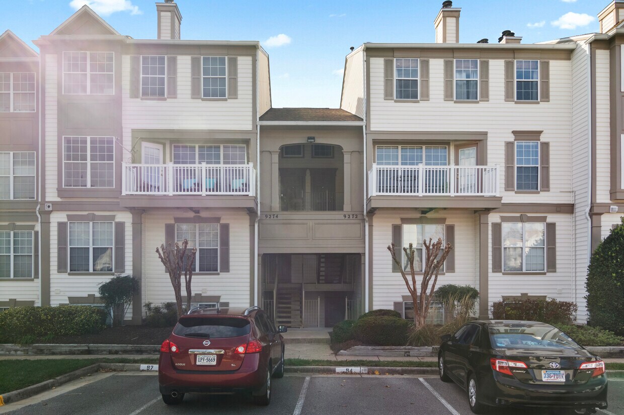 9274 Cardinal Forest Ln Unit 302, Lorton, VA 22079 Condo for Rent in Lorton, VA
