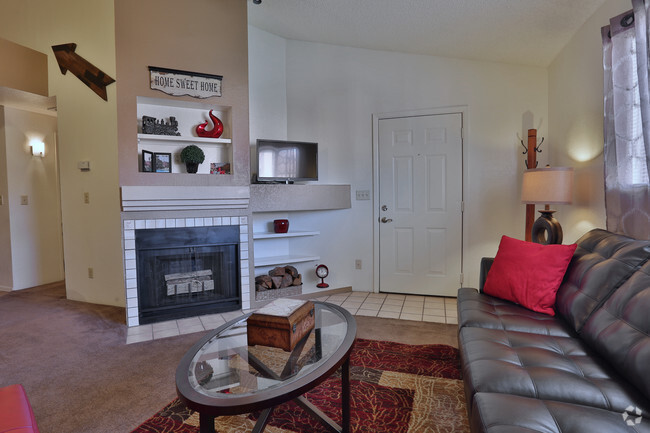 Emerald Pointe Apartments "Tucson's Best K...