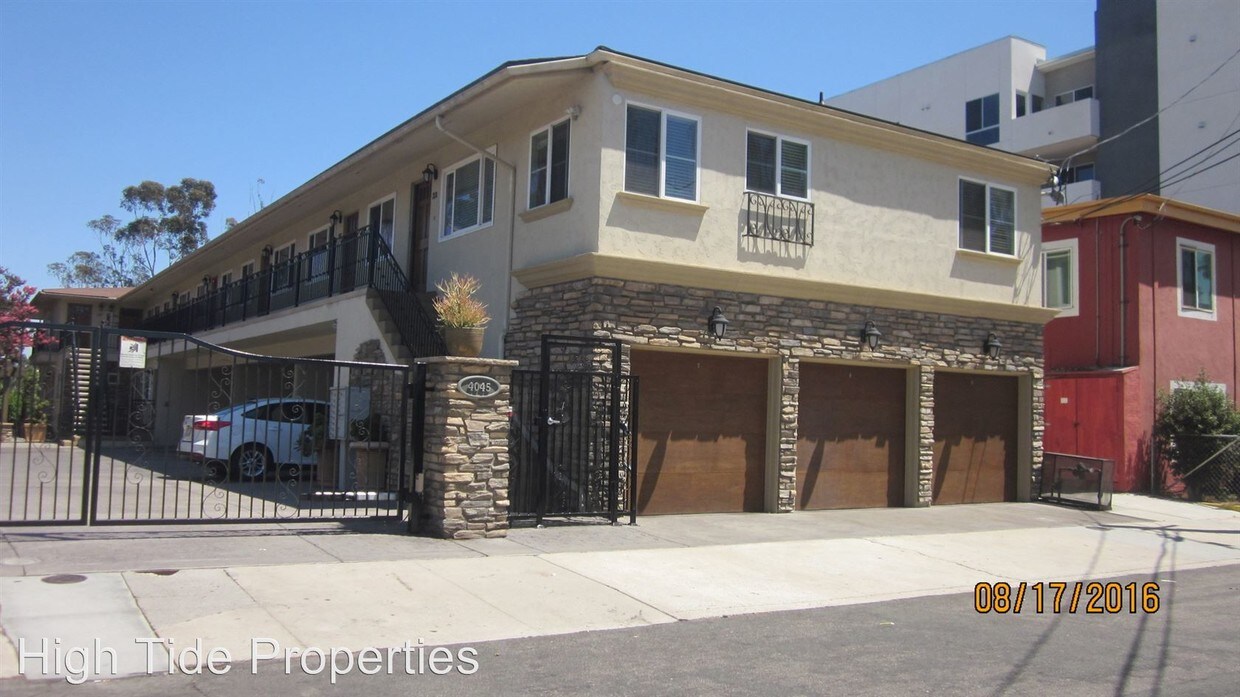Foto principal - 1 br, 1 bath House - 4045 8th Ave #201