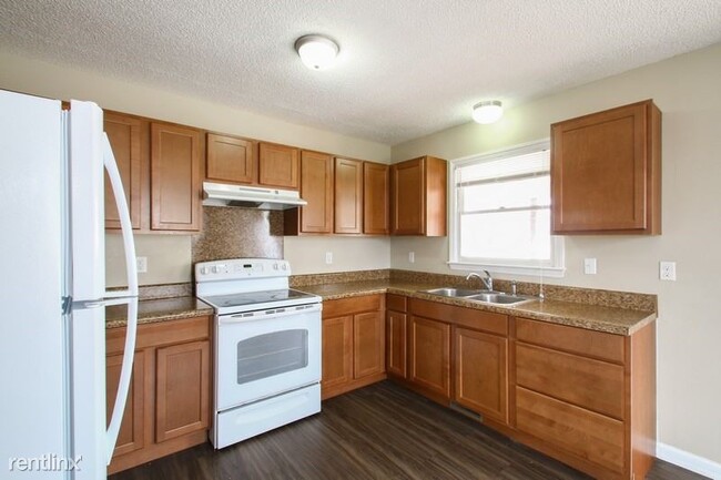 Building Photo - 3 br, 2 bath House - 620 Flora Ave NW