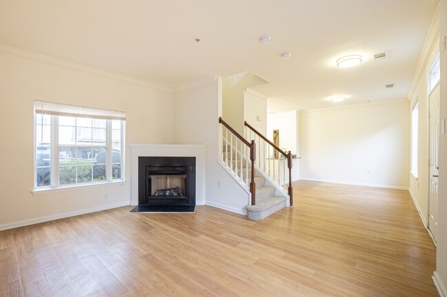 Foto del interior - Halstead Alexandria