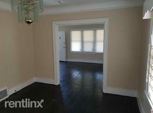 Building Photo - 3 br, 1 bath House - 6392 Linsdale St