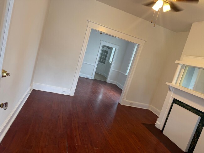 Foto del edificio - 3301 Delaware Ave