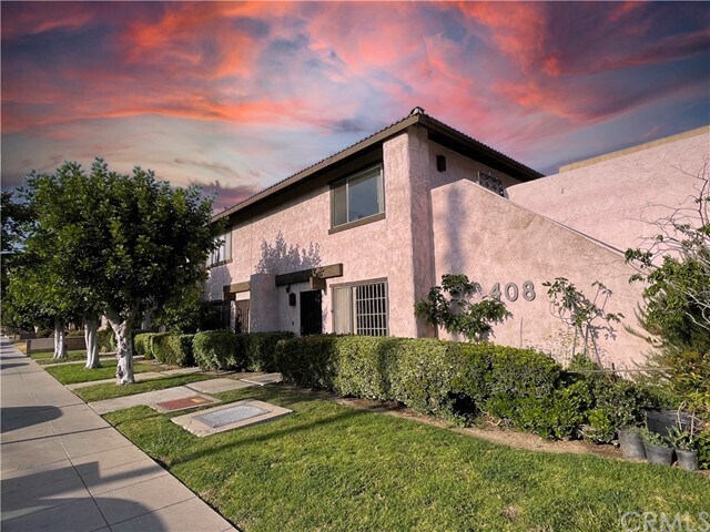 Primary Photo - 408 N Alhambra Ave