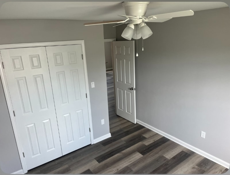 Foto del edificio - 202 Iris St