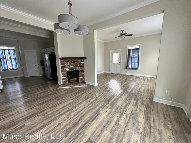 Building Photo - 3 br, 2 bath House - 5 Cauthen St