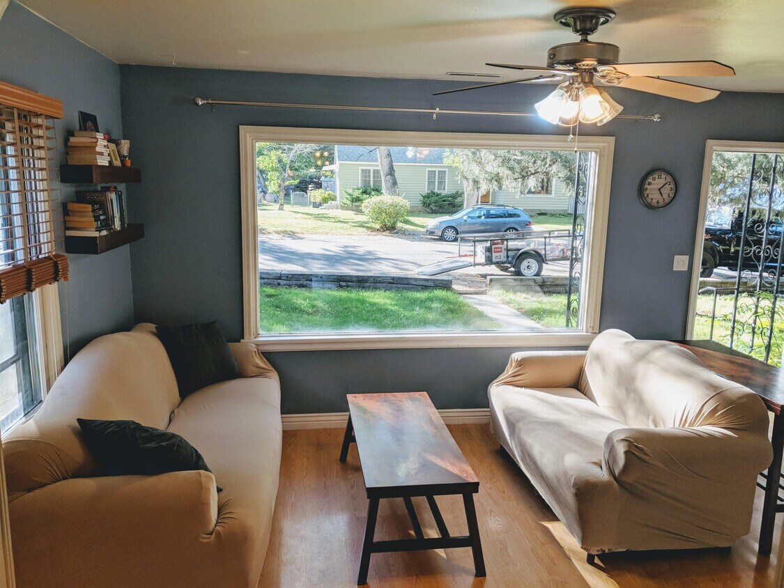 Foto principal - 1408 S Grant Ave