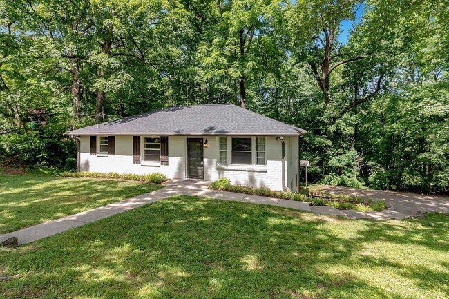 Building Photo - 4821 Humber Dr